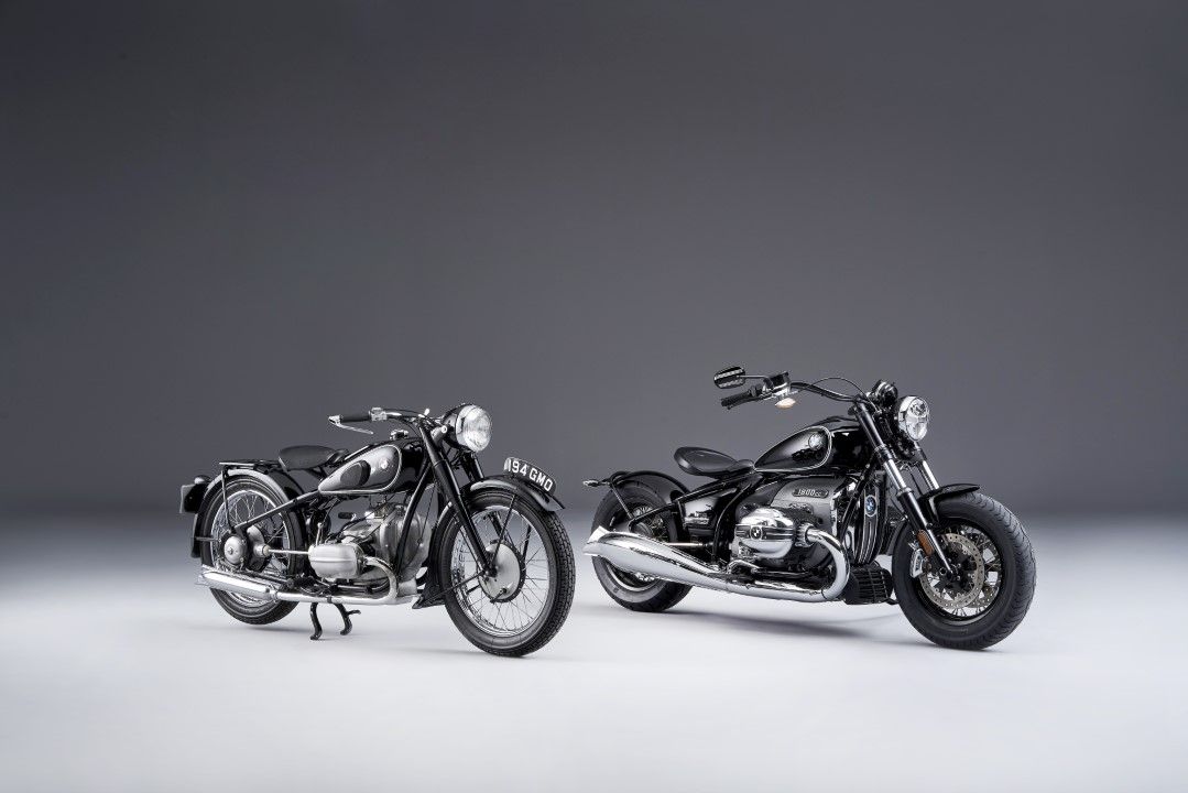BMW R 18 First Edition 2020