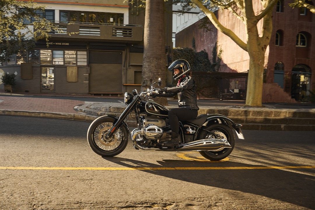 BMW R 18 First Edition 2020