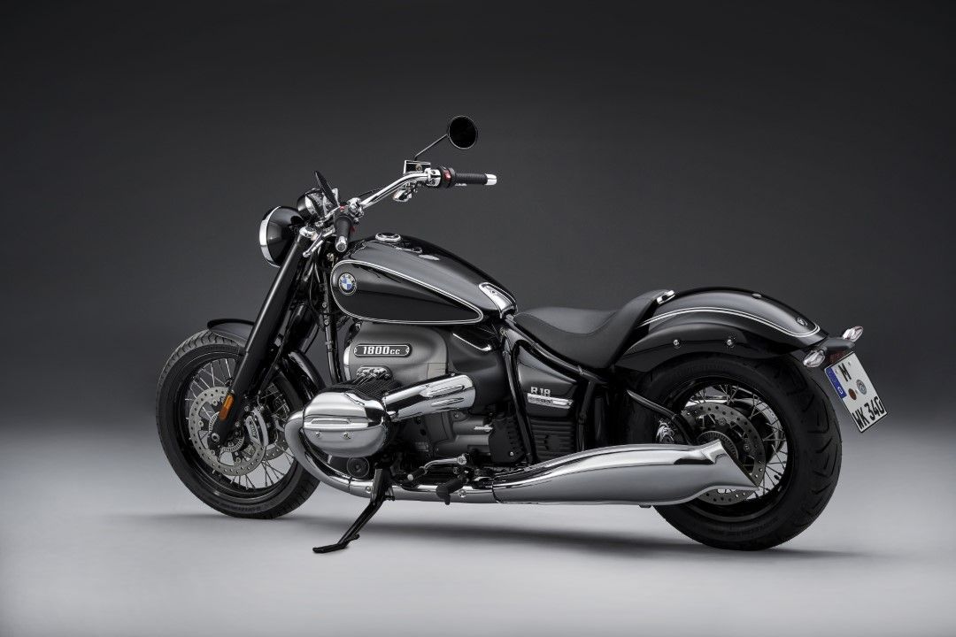 BMW R 18 First Edition 2020