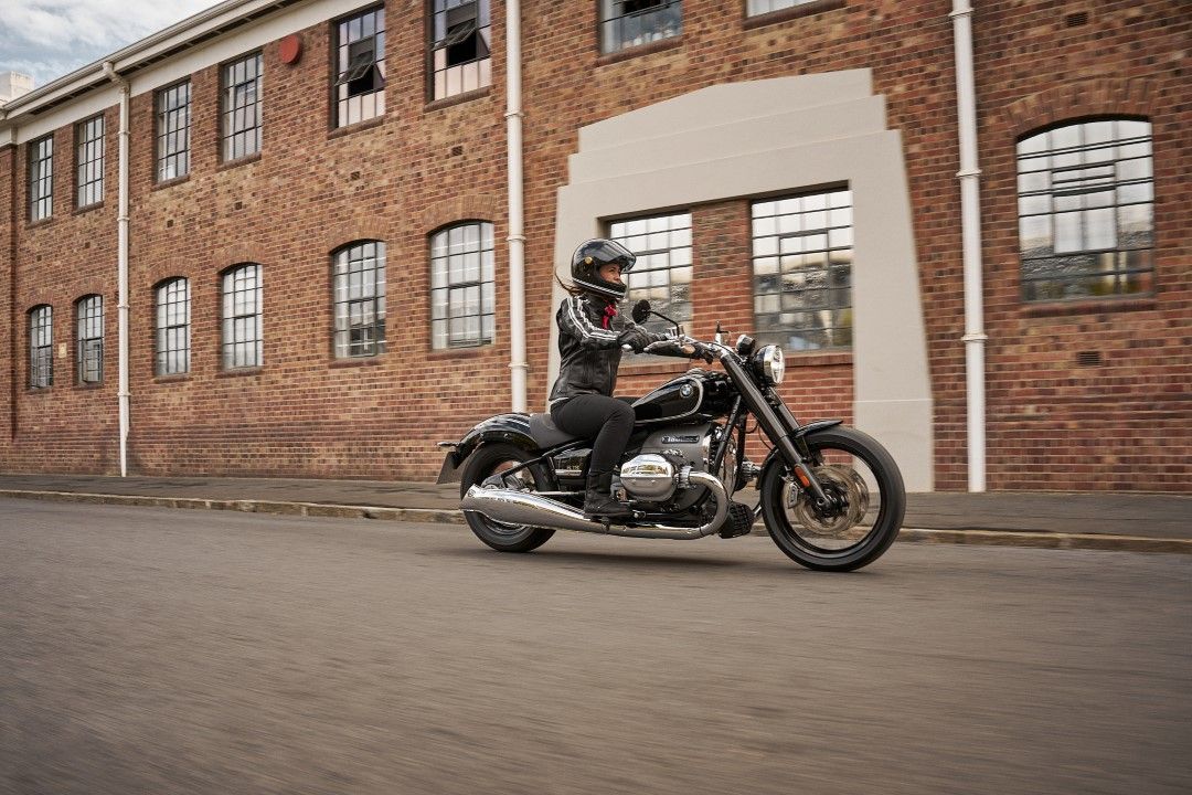 BMW R 18 First Edition 2020