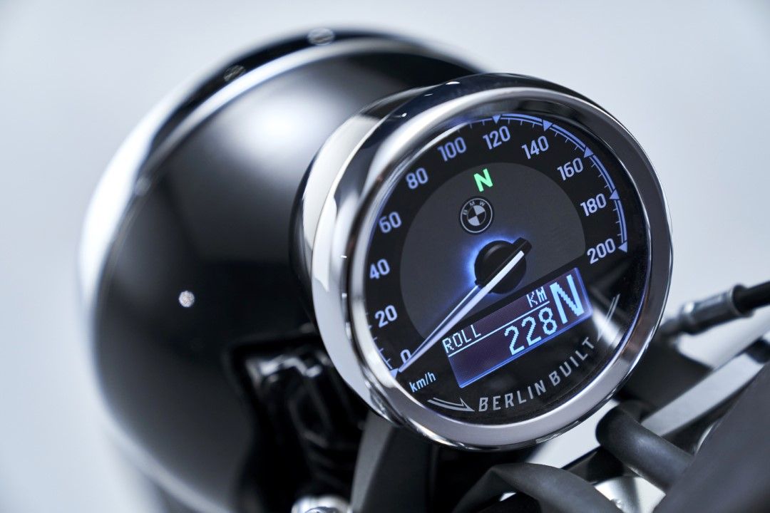 BMW R 18 First Edition 2020