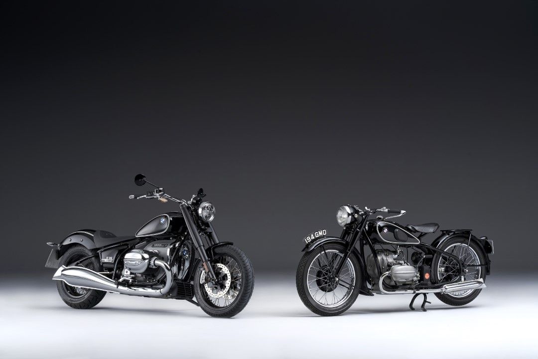 BMW R 18 First Edition 2020