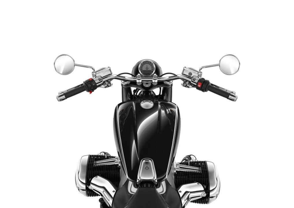 BMW R 18 First Edition 2020