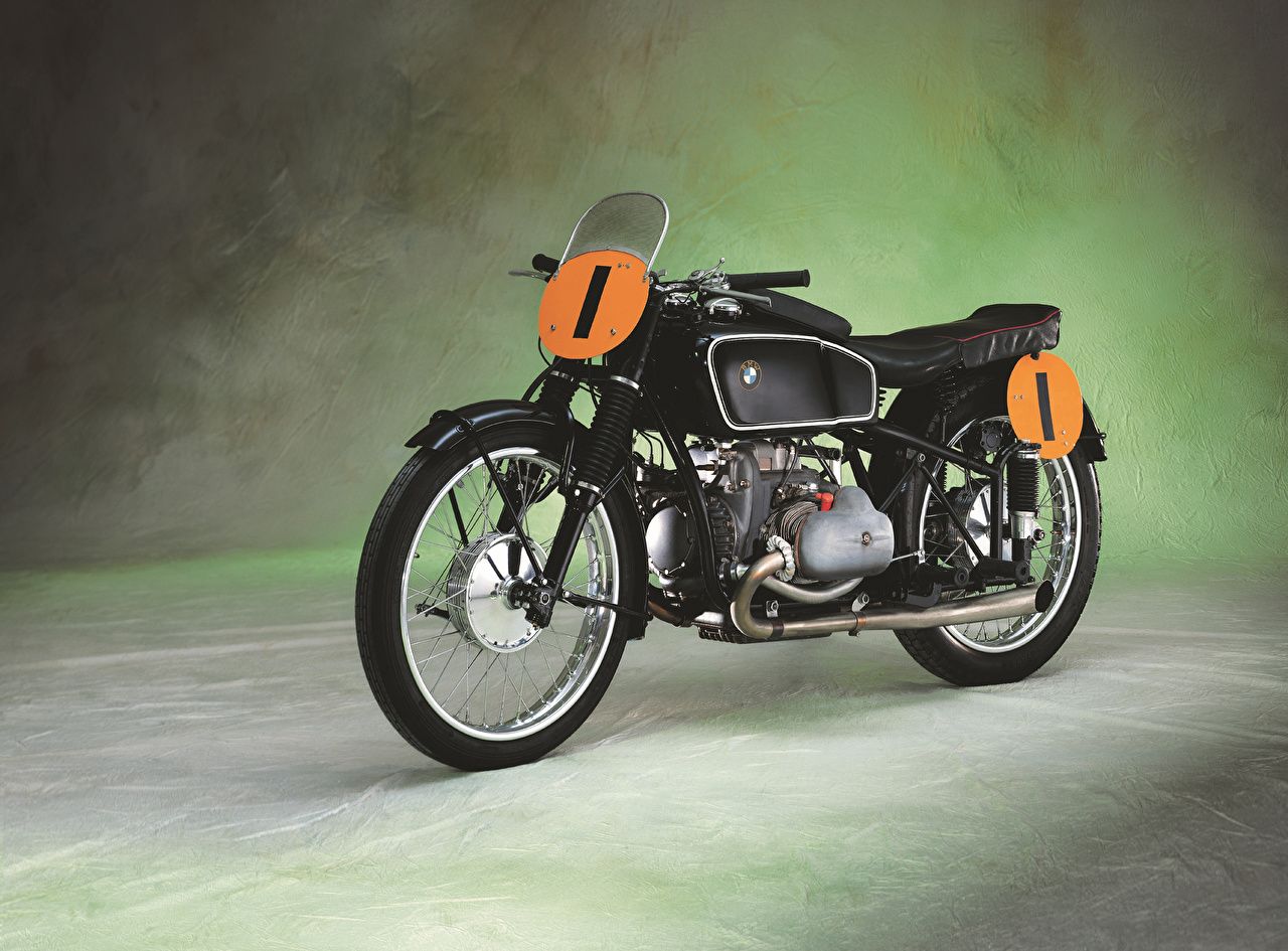 Motos sobrealimentadas