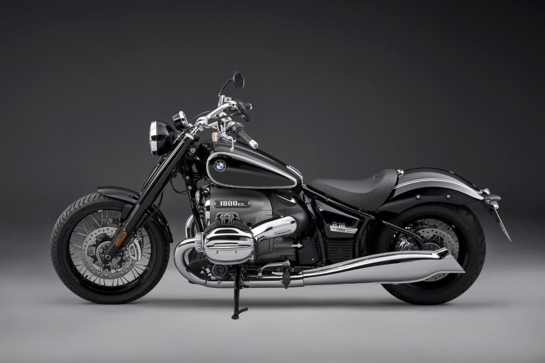 BMW R 18 First Edition 2020
