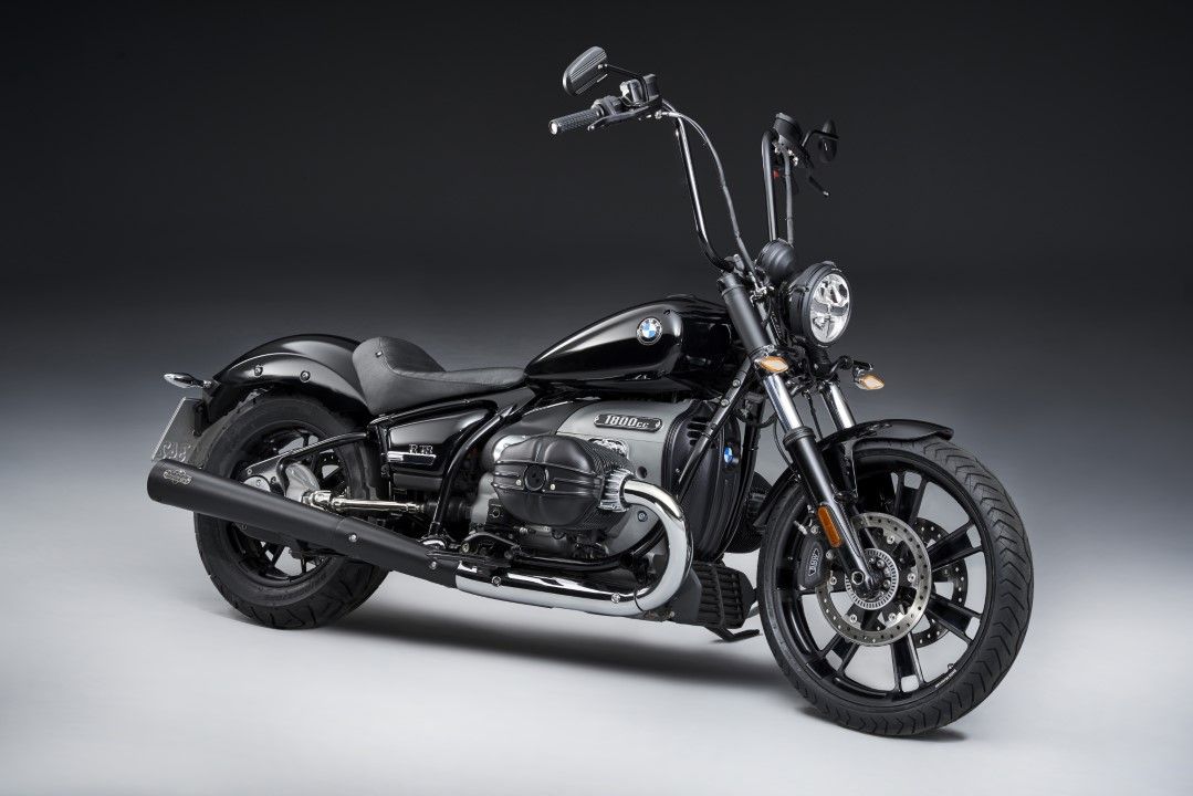 BMW R 18 First Edition 2020