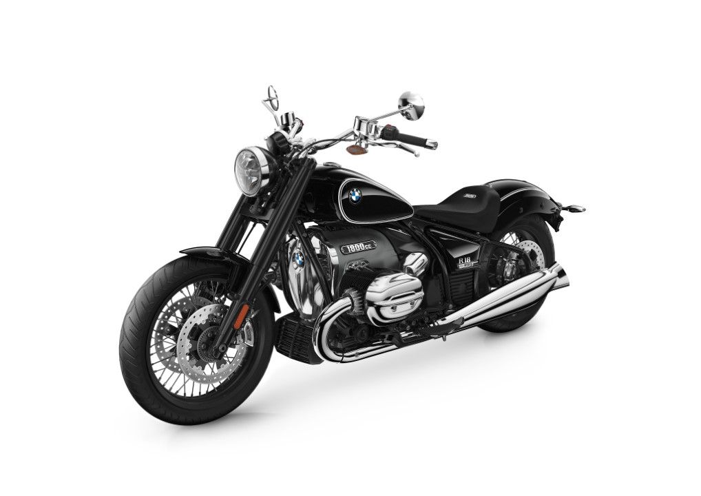 BMW R 18 First Edition 2020