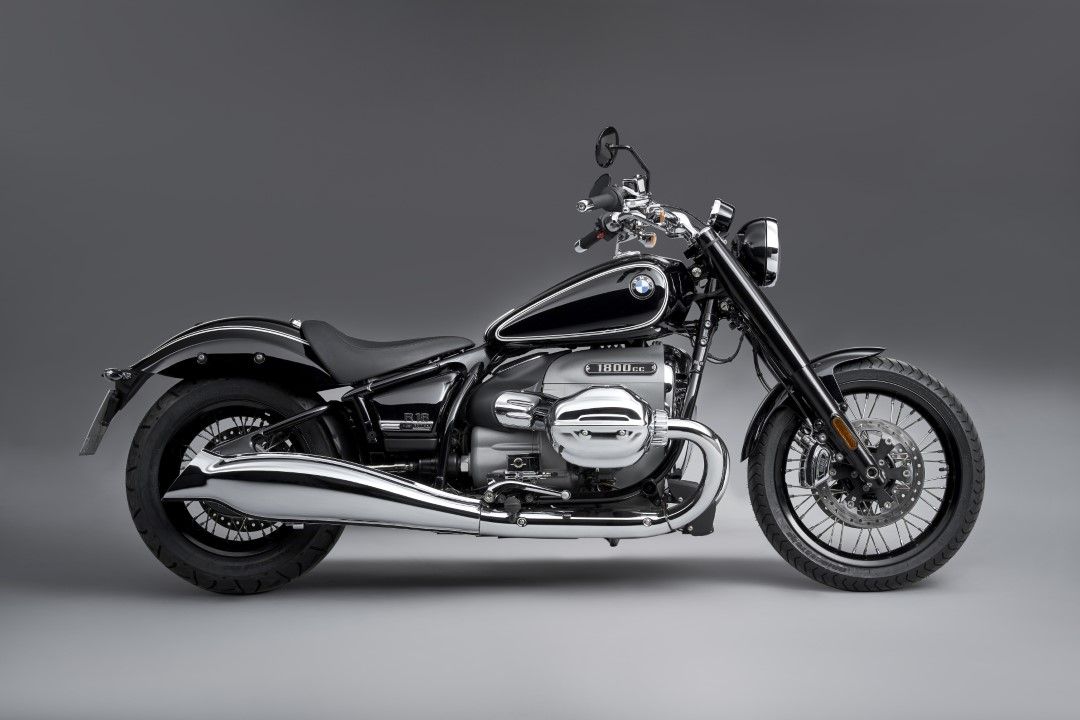 BMW R 18 First Edition 2020
