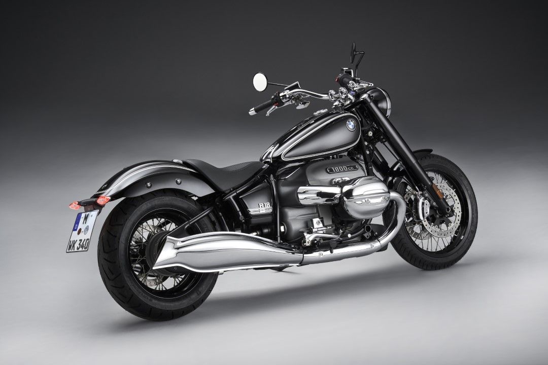 BMW R 18 First Edition 2020