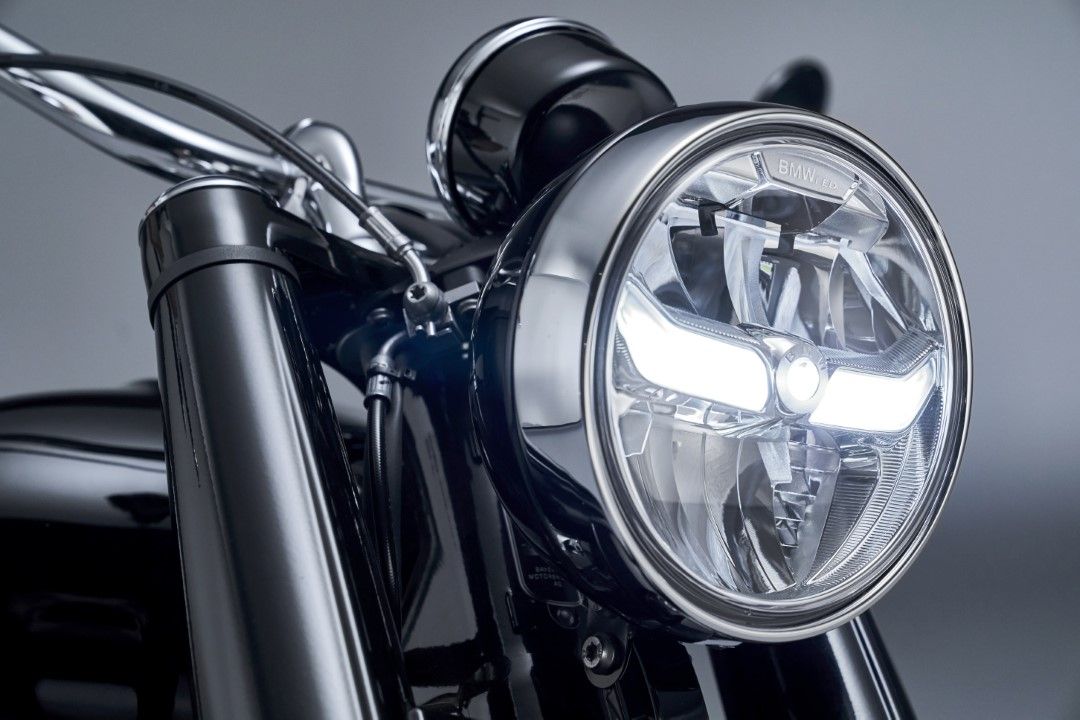 BMW R 18 First Edition 2020