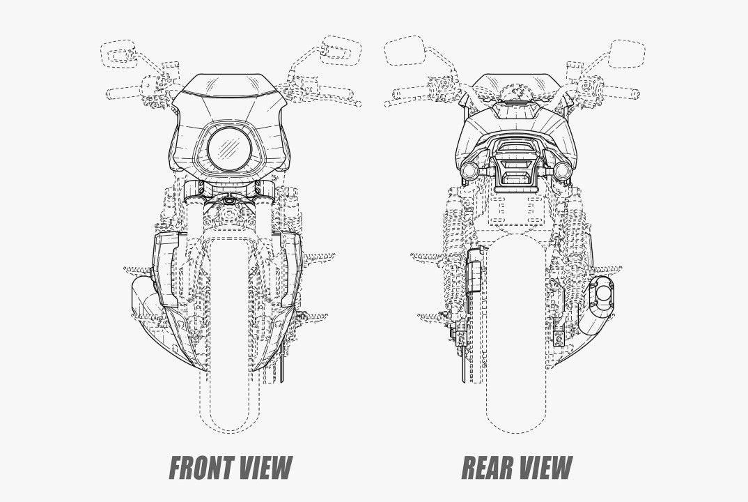 Novedades Harley-Davidson 2021