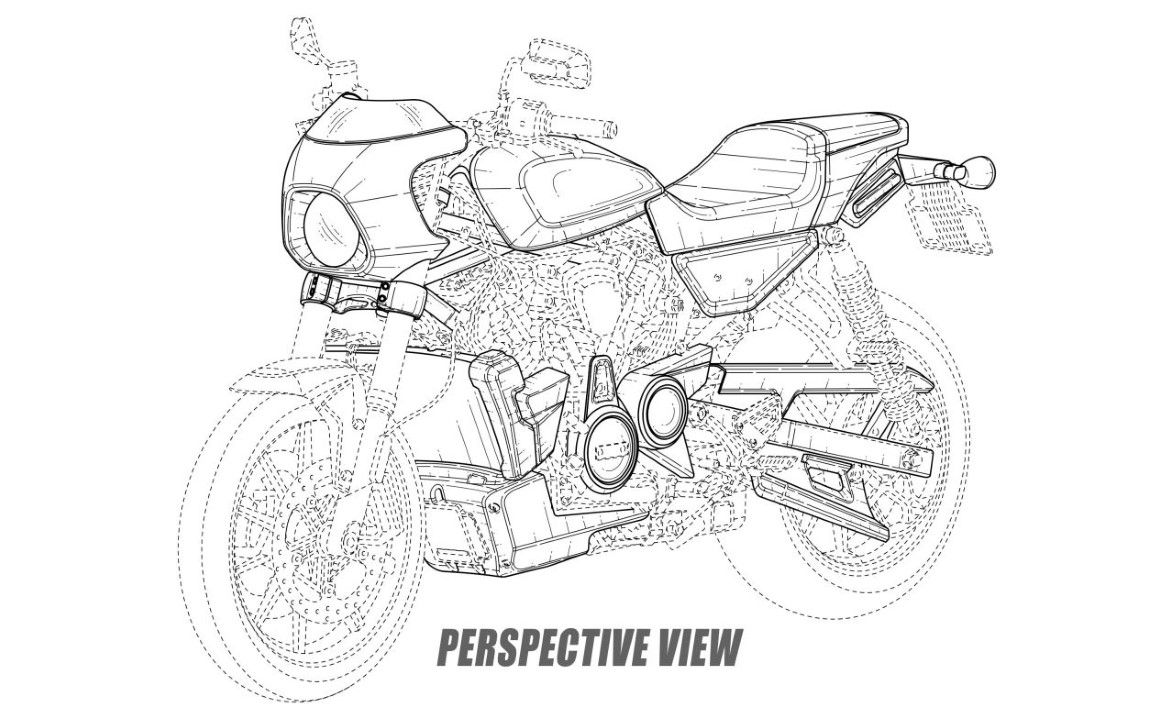 Novedades Harley-Davidson 2021