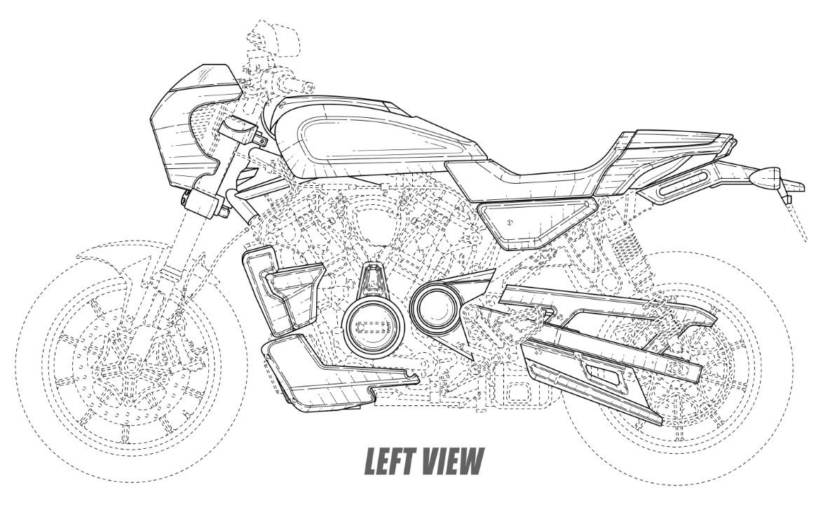 Novedades Harley-Davidson 2021