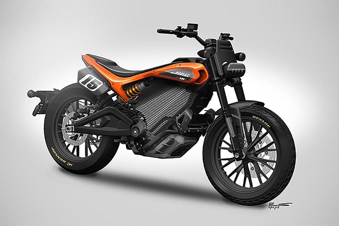 Novedades Harley-Davidson 2021