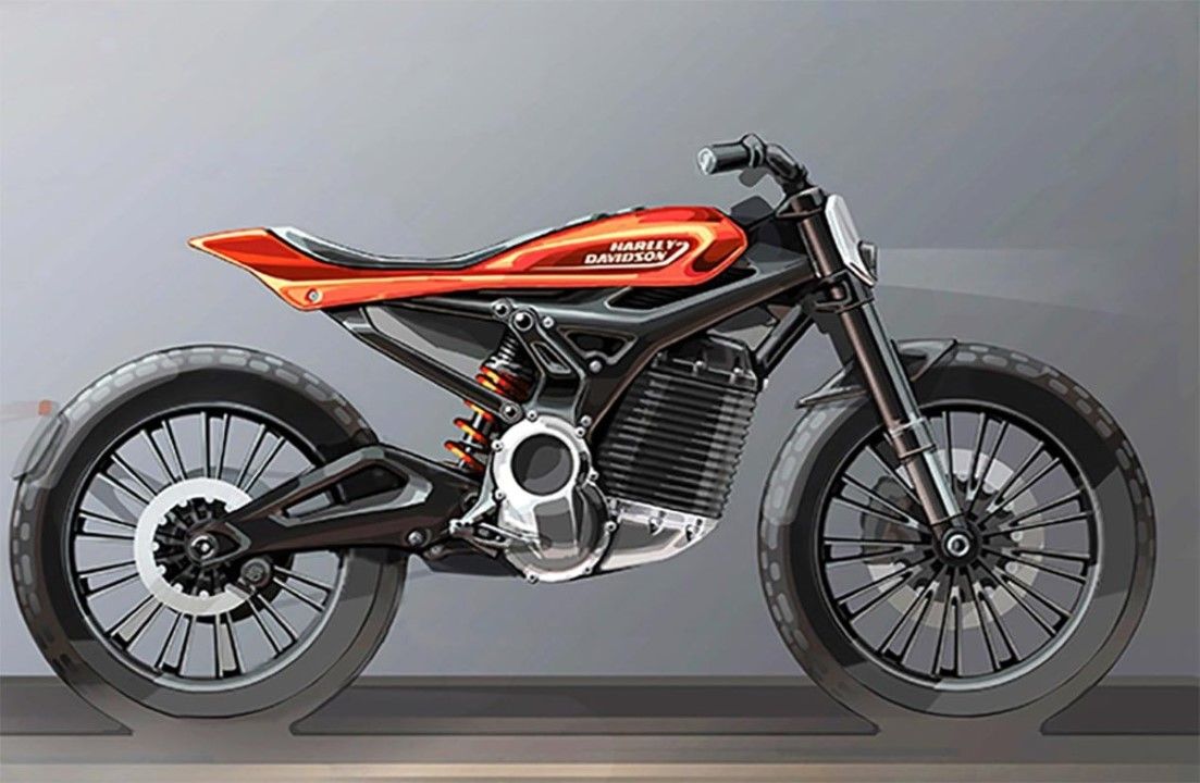Novedades Harley-Davidson 2021