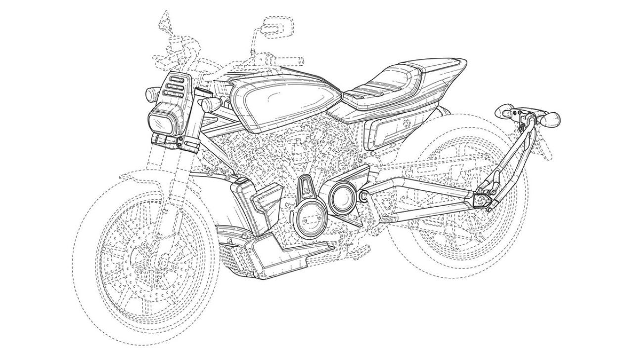 Novedades Harley-Davidson 2021