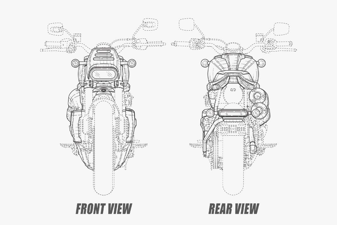 Novedades Harley-Davidson 2021