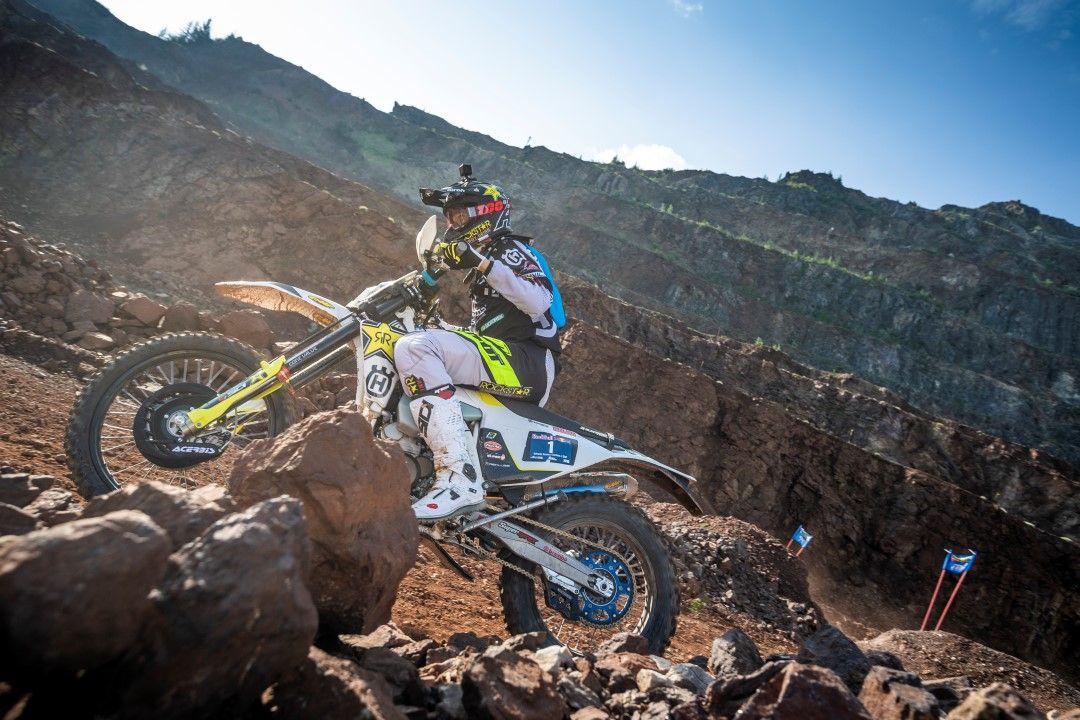 Erzbergrodeo Hare Scramble 2019 fotos 