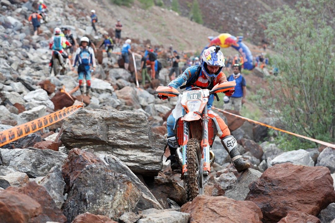 Erzbergrodeo Hare Scramble 2019 fotos 