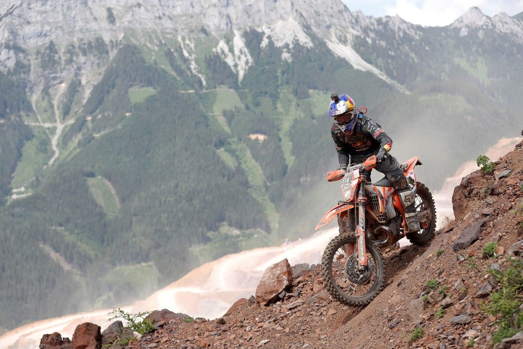 Erzbergrodeo Hare Scramble 2019 fotos 