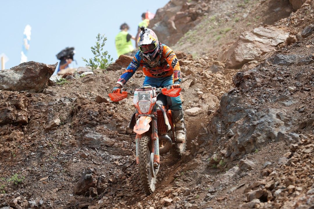 Erzbergrodeo Hare Scramble 2019 fotos 