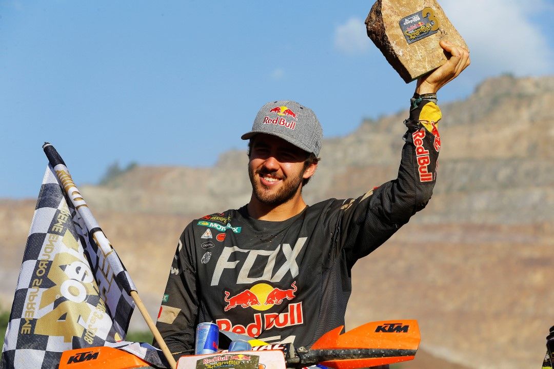 Erzbergrodeo Hare Scramble 2019 fotos 