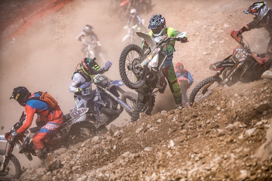 Erzbergrodeo Hare Scramble 2019 fotos 