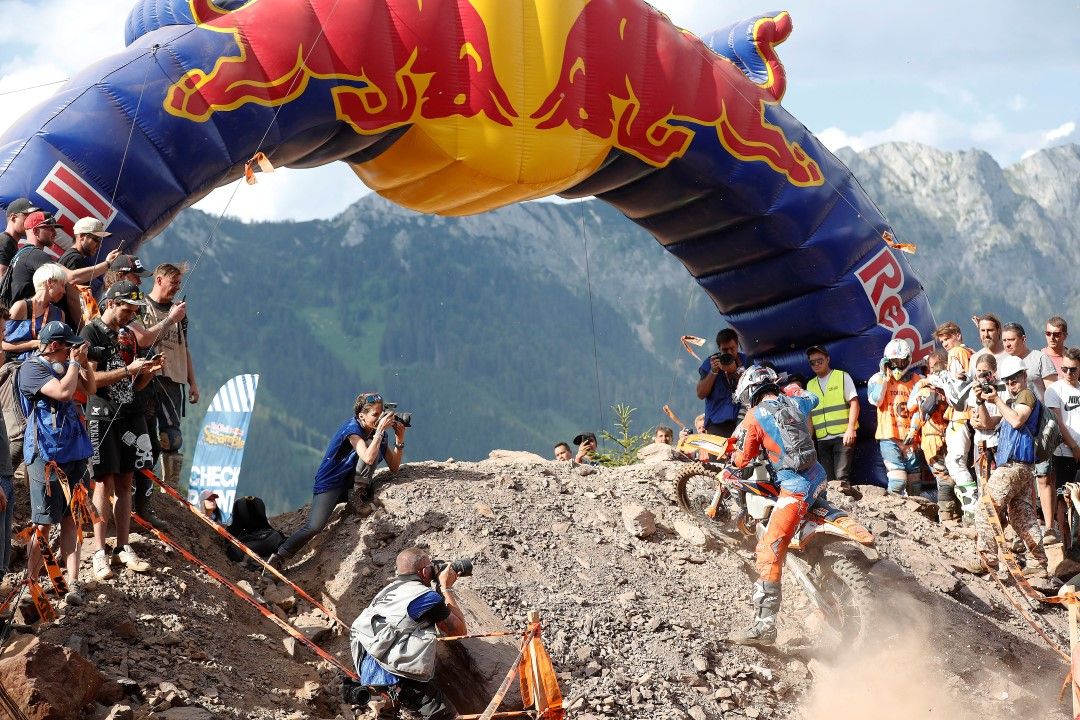 Erzbergrodeo Hare Scramble 2019 fotos 