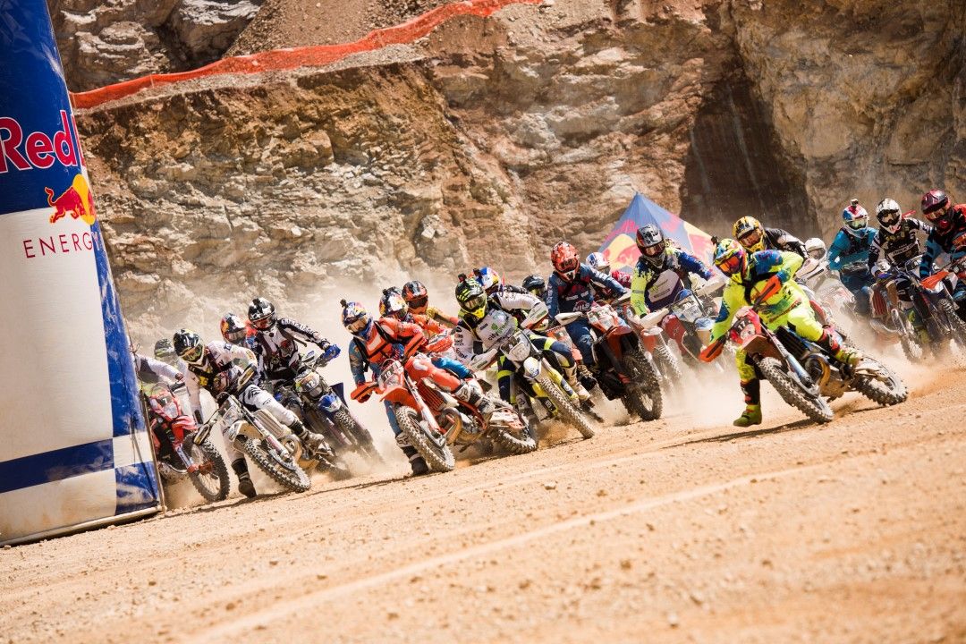 Erzbergrodeo Hare Scramble 2019 fotos 