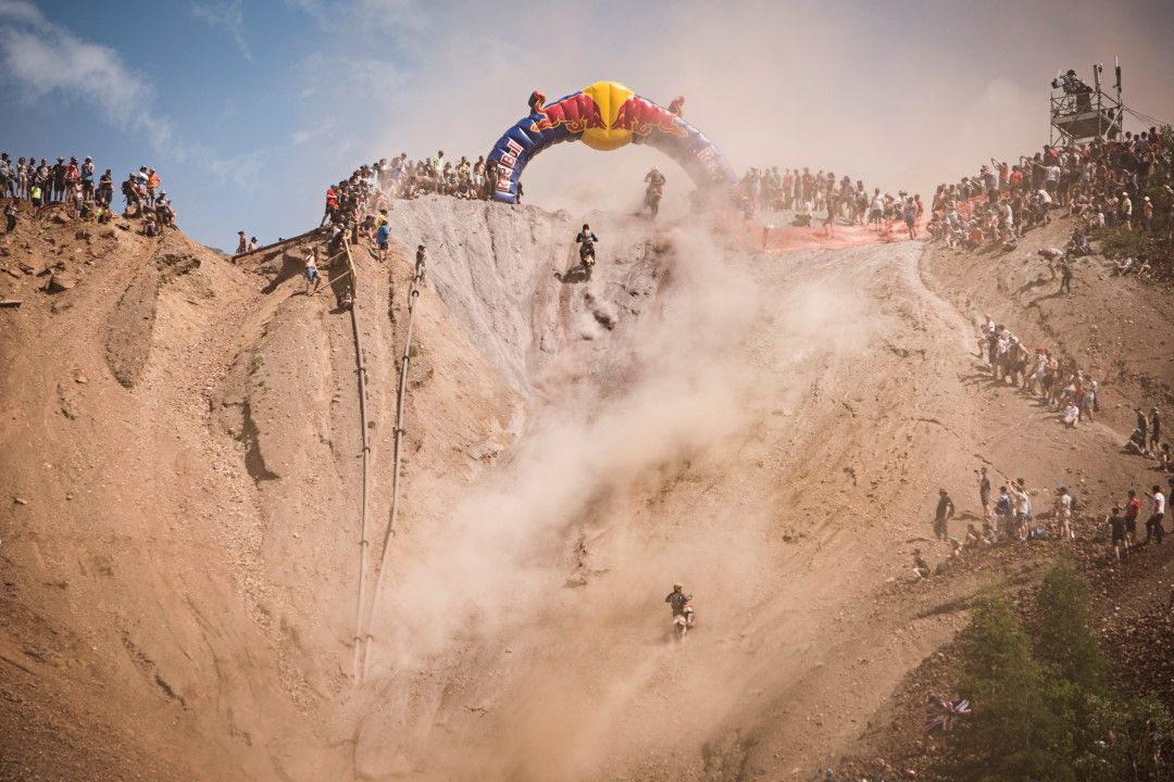 Erzbergrodeo Hare Scramble 2019 fotos 