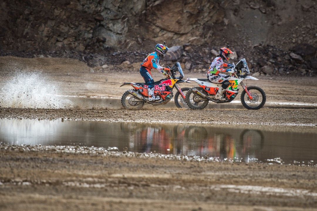 Erzbergrodeo Hare Scramble 2019 fotos 