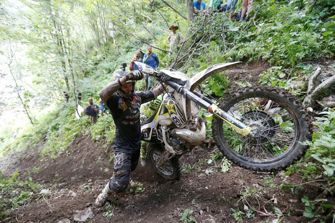 Erzbergrodeo Hare Scramble 2019 fotos 