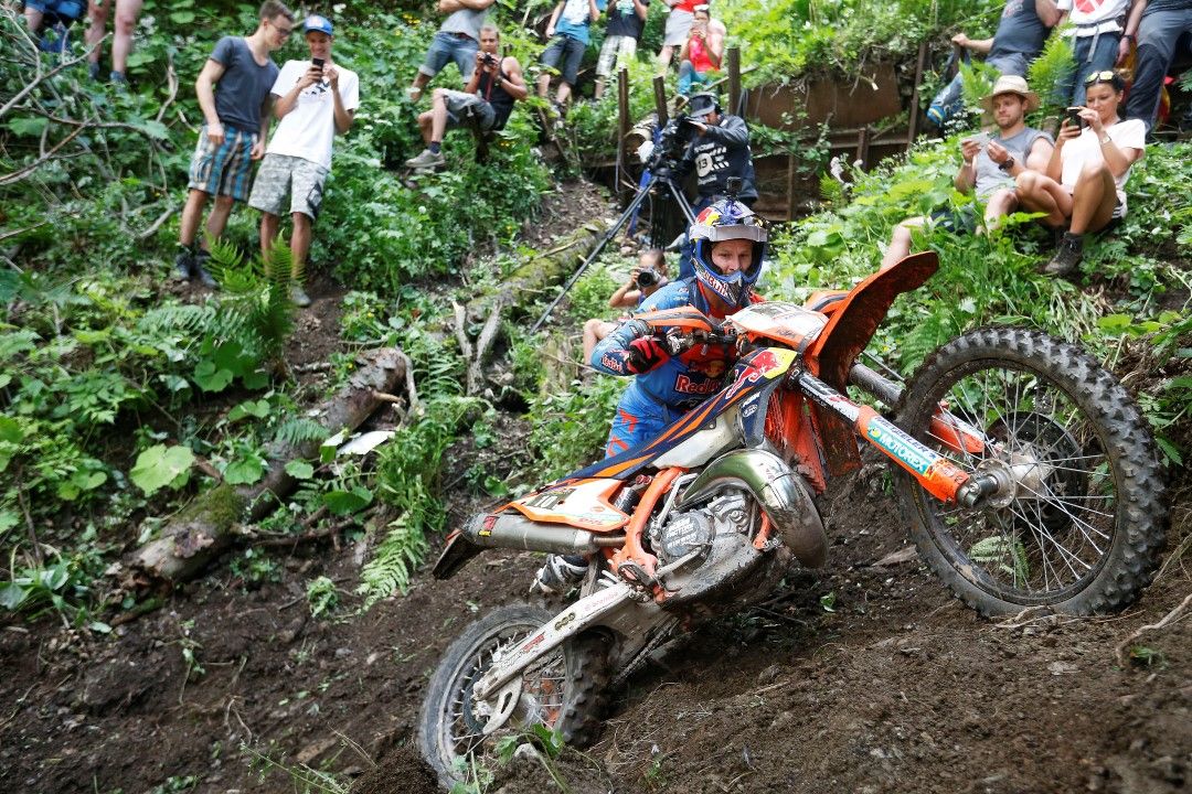 Erzbergrodeo Hare Scramble 2019 fotos 