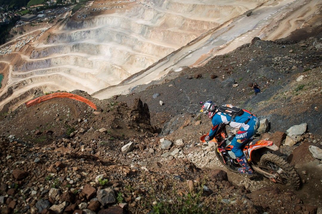 Erzbergrodeo Hare Scramble 2019 fotos 