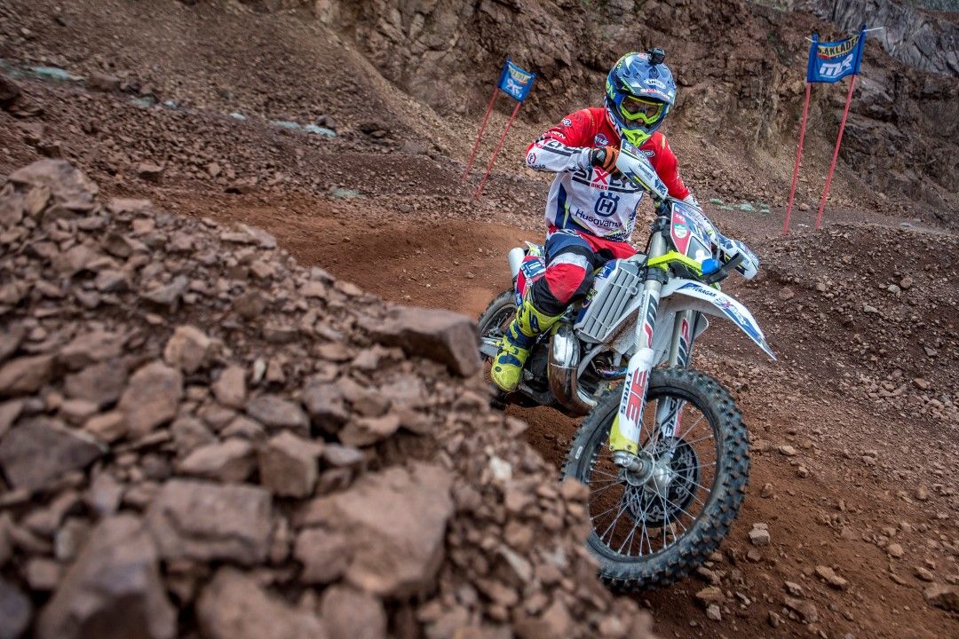 Erzbergrodeo Hare Scramble 2019 fotos 