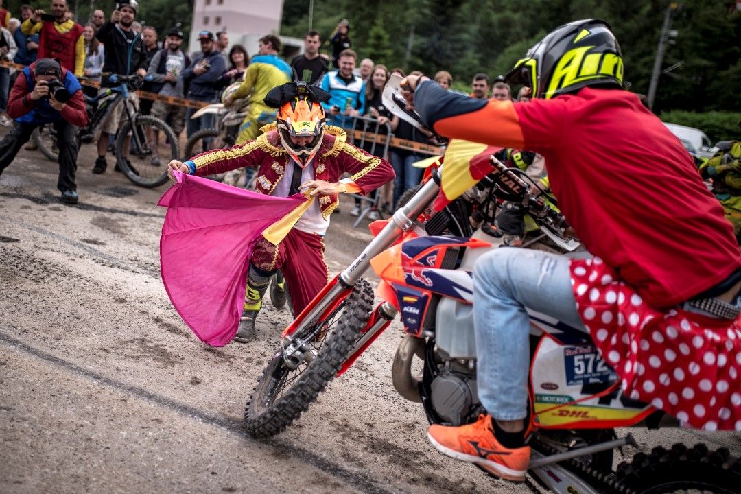 Erzbergrodeo Hare Scramble 2019 fotos 