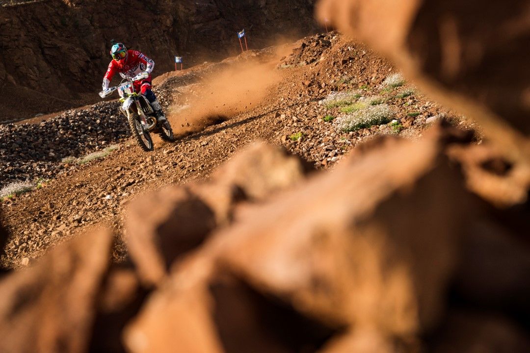 Erzbergrodeo Hare Scramble 2019 fotos 