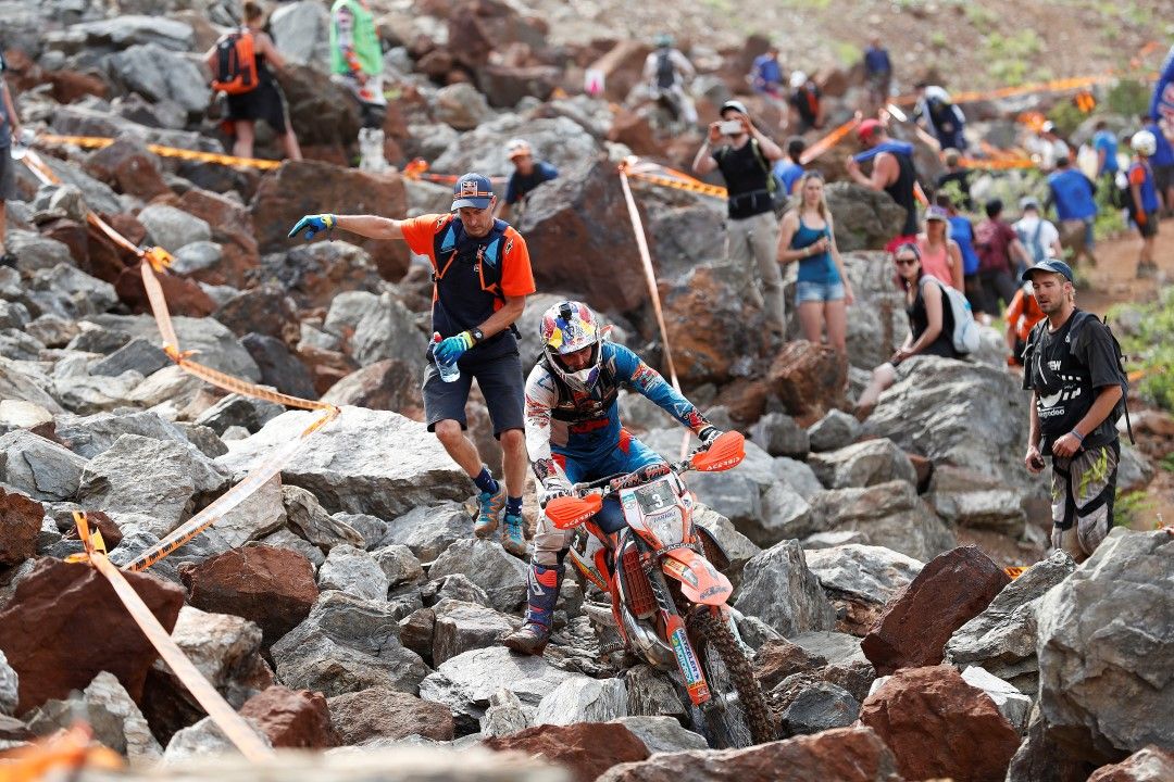 Erzbergrodeo Hare Scramble 2019 fotos 