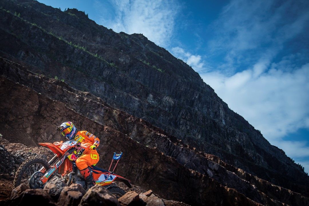 Erzbergrodeo Hare Scramble 2019 fotos 