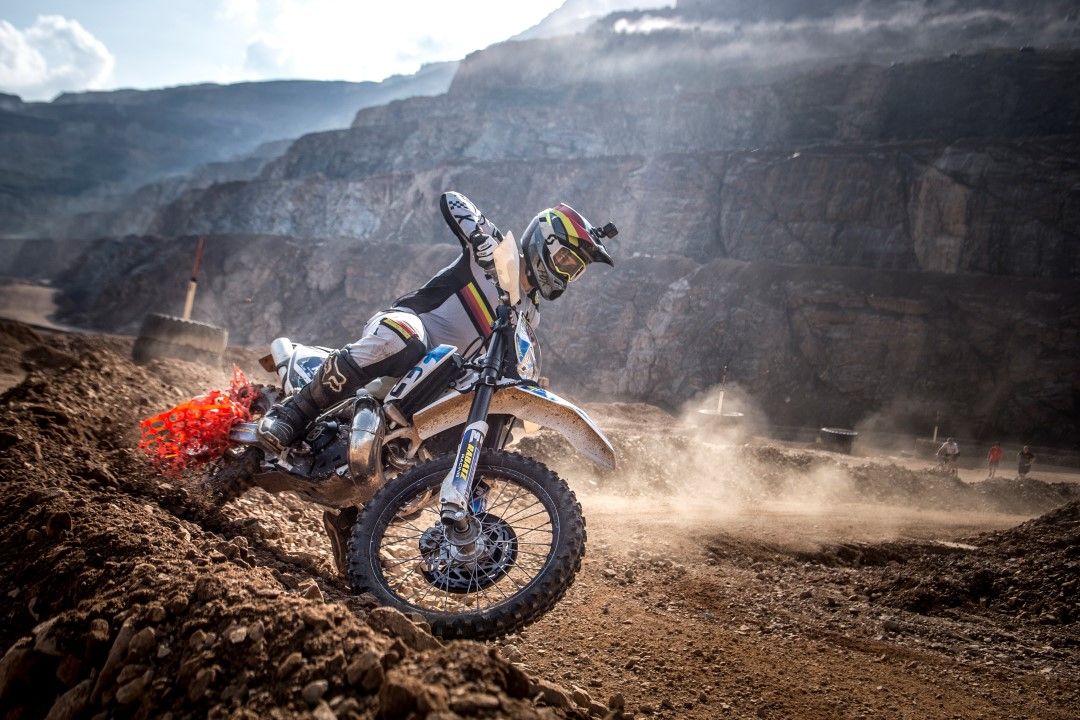 Erzbergrodeo Hare Scramble 2019 fotos 