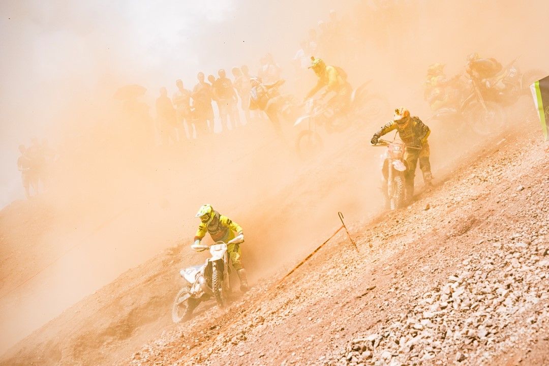 Erzbergrodeo Hare Scramble 2019 fotos 