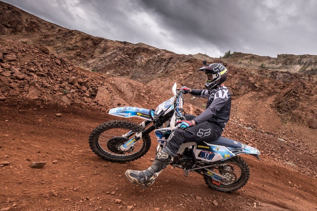 Erzbergrodeo Hare Scramble 2019 fotos 