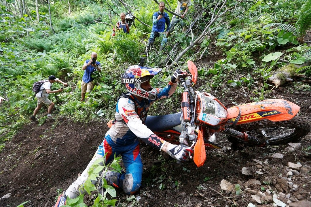 Erzbergrodeo Hare Scramble 2019 fotos 