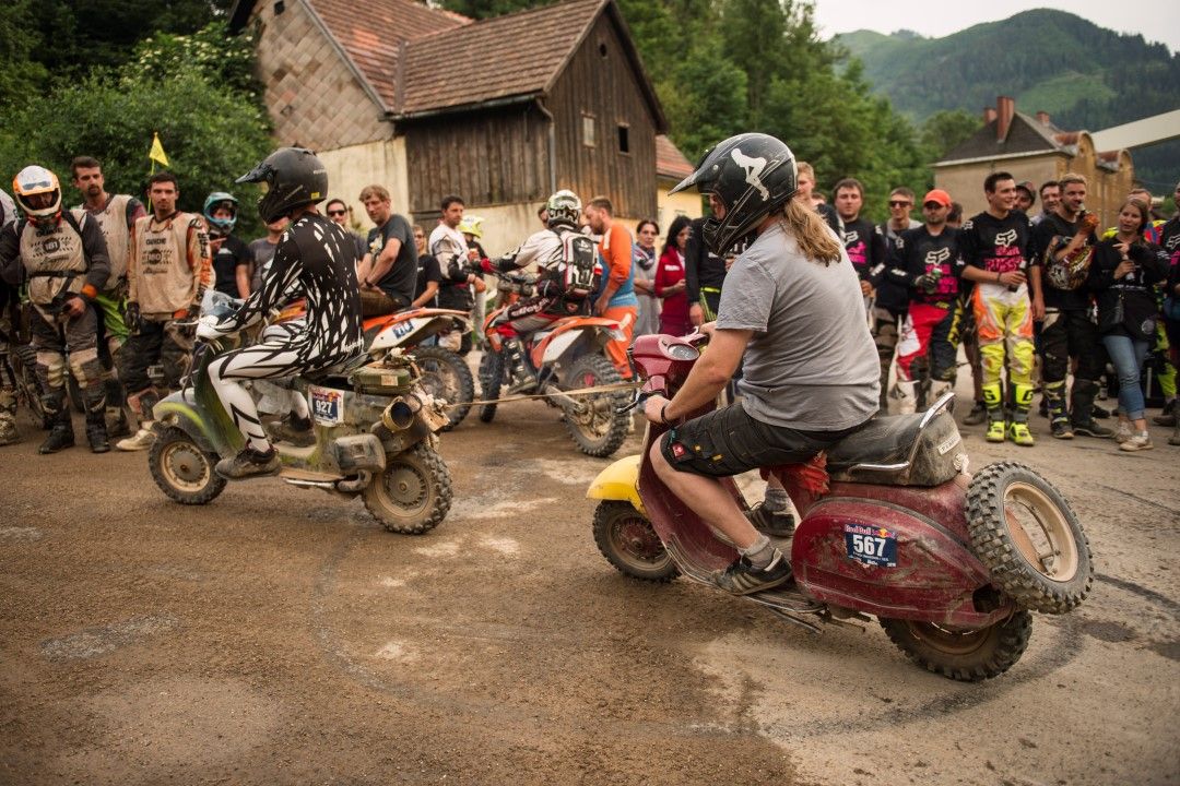 Erzbergrodeo Hare Scramble 2019 fotos 