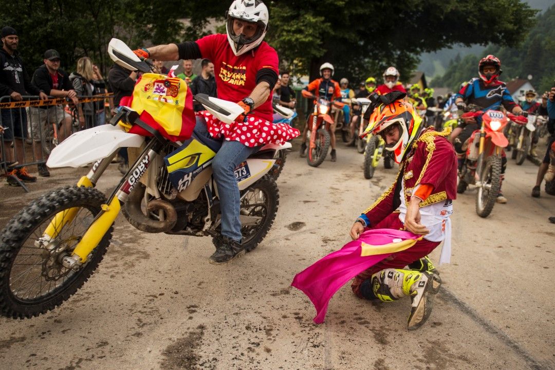 Erzbergrodeo Hare Scramble 2019 fotos 