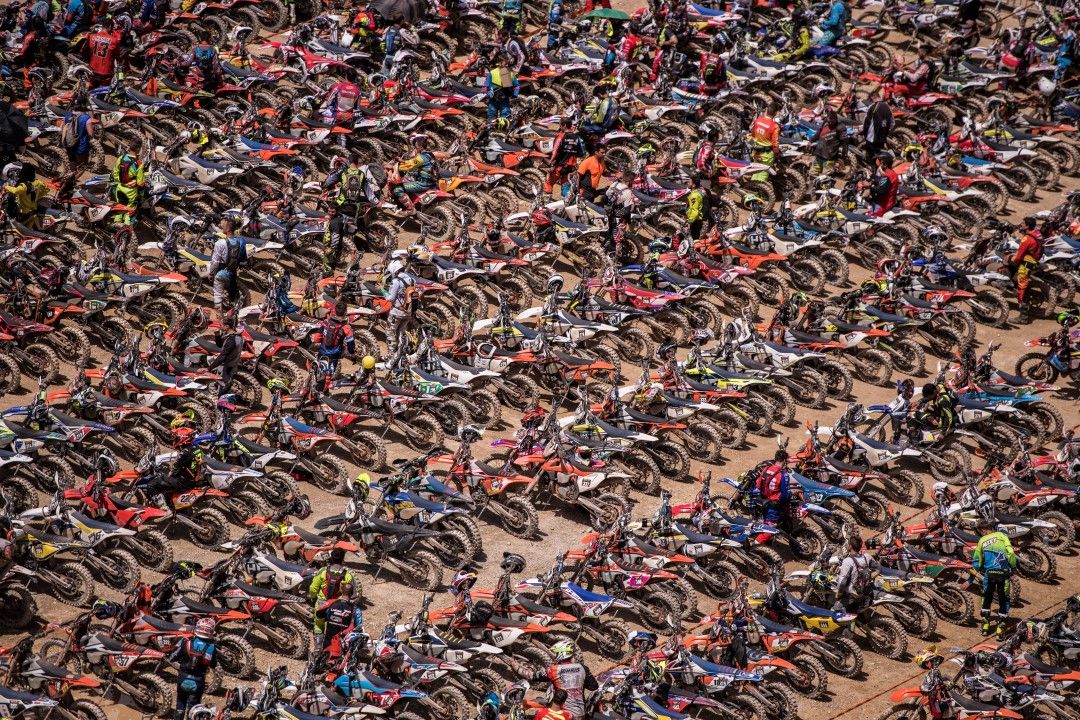 Erzbergrodeo Hare Scramble 2019 fotos 