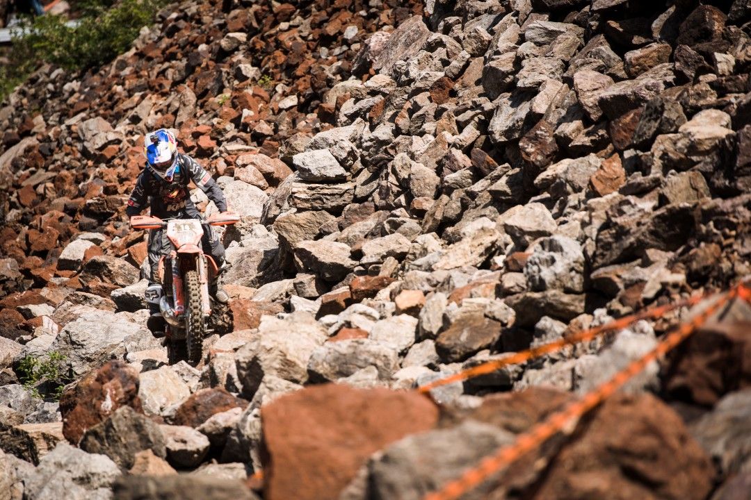 Erzbergrodeo Hare Scramble 2019 fotos 