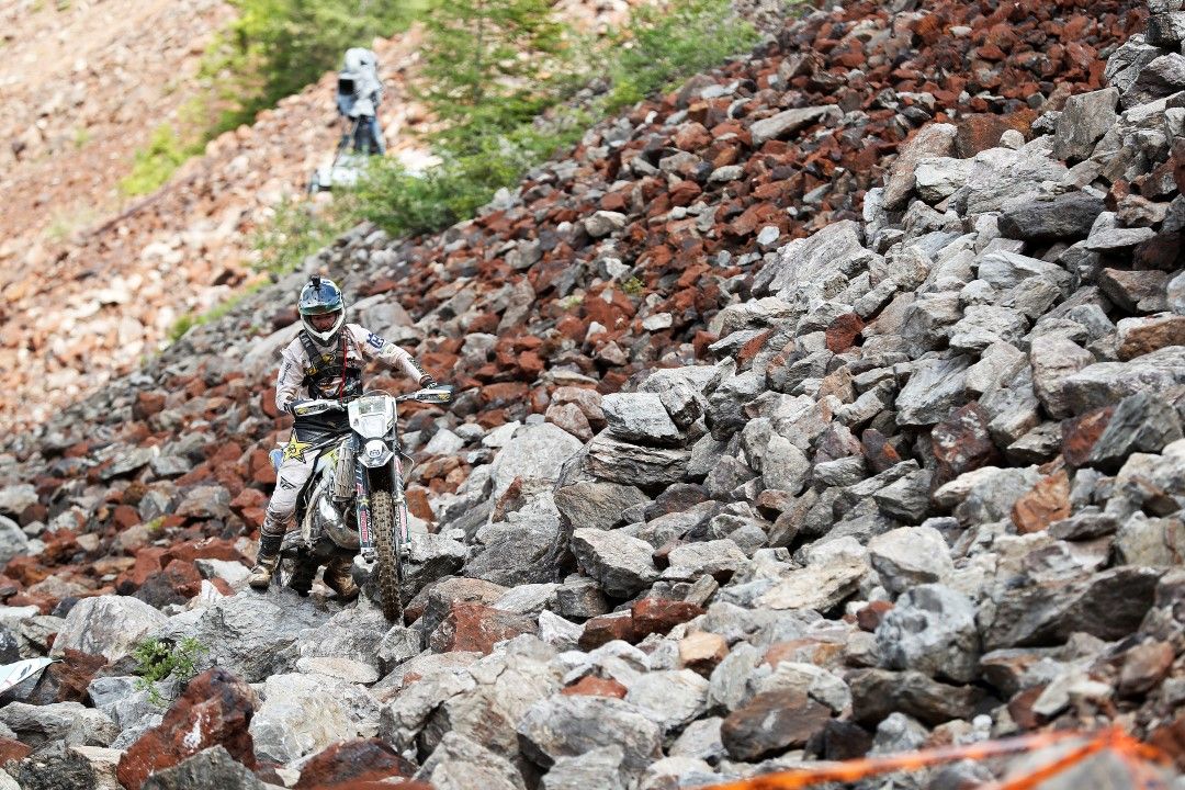Erzbergrodeo Hare Scramble 2019 fotos 