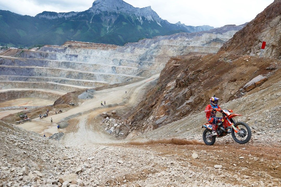 Erzbergrodeo Hare Scramble 2019 fotos 