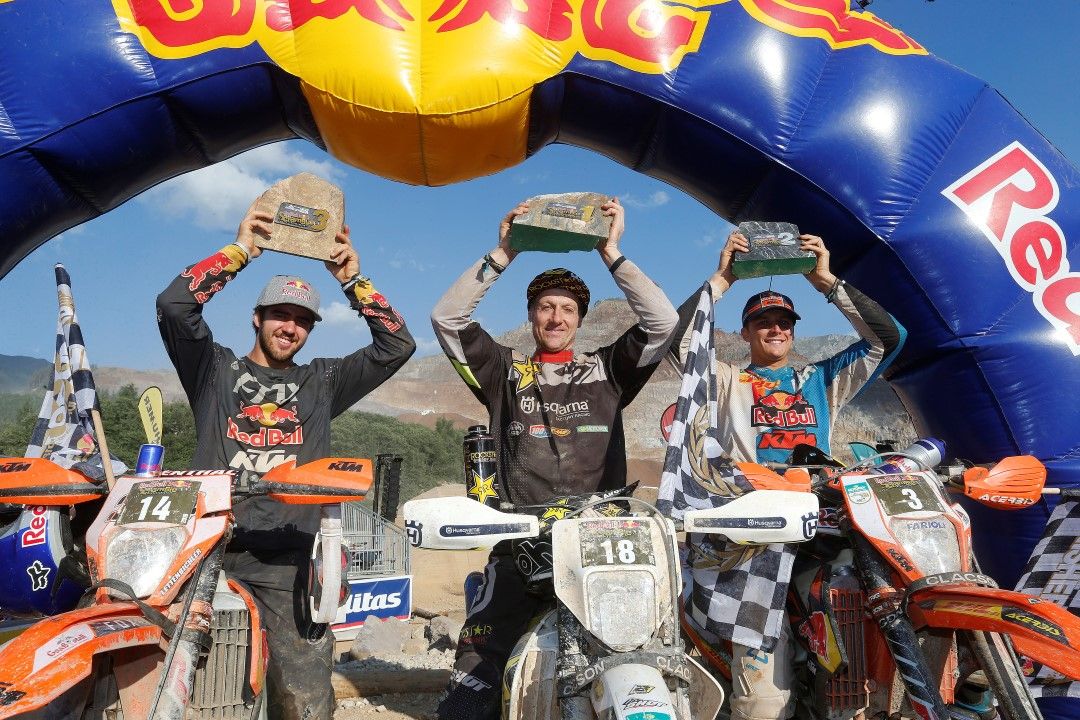 Erzbergrodeo Hare Scramble 2019 fotos 
